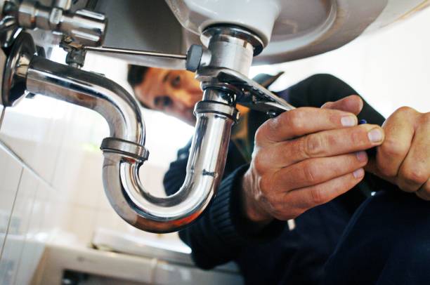 Sprinkler Systems in Red Lick, TX