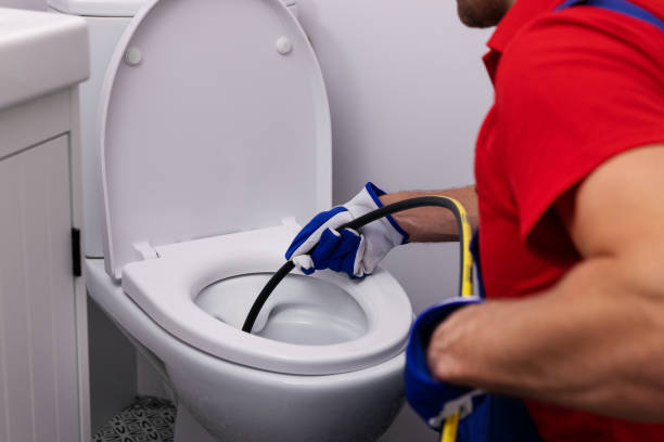  Red Lick, TX Plumbing Pros