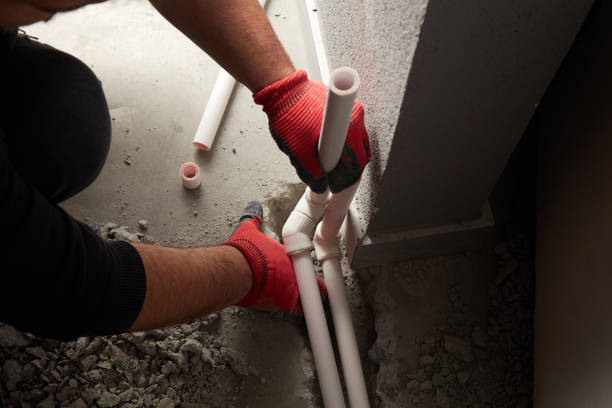 Best Emergency Plumbing Repair  in Red Lick, TX