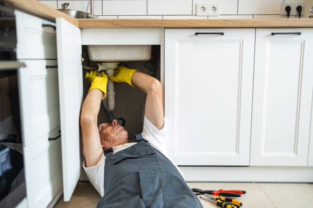 Best 24-Hour Plumber Near Me  in Red Lick, TX