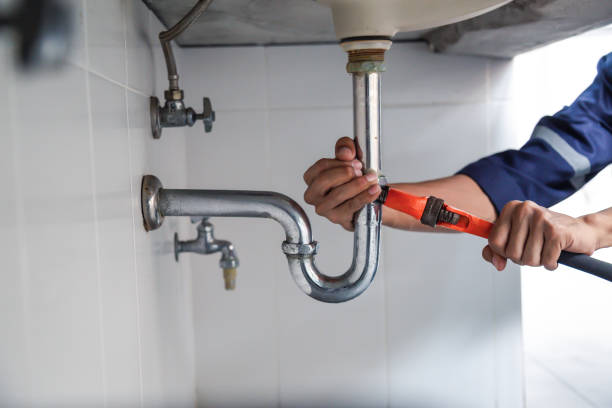 Best Hot Water Heater Installation  in Red Lick, TX