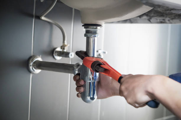 Best Leak Detection Services  in Red Lick, TX