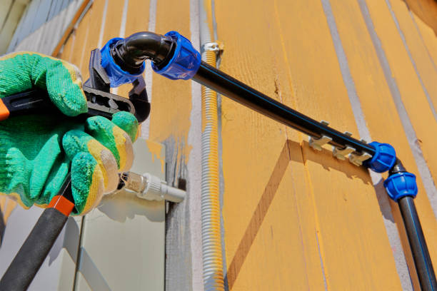 Best Drain Cleaning Services  in Red Lick, TX